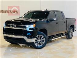 شيفروليه سلفرادو